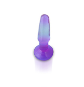 Plug-N-Joy - Analny Masturbator Żelowy Plug-N-Joy - Analny Masturbator Żelowy